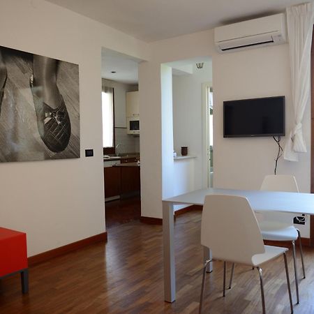 Appartamenti Ai Greci Venice Exterior photo
