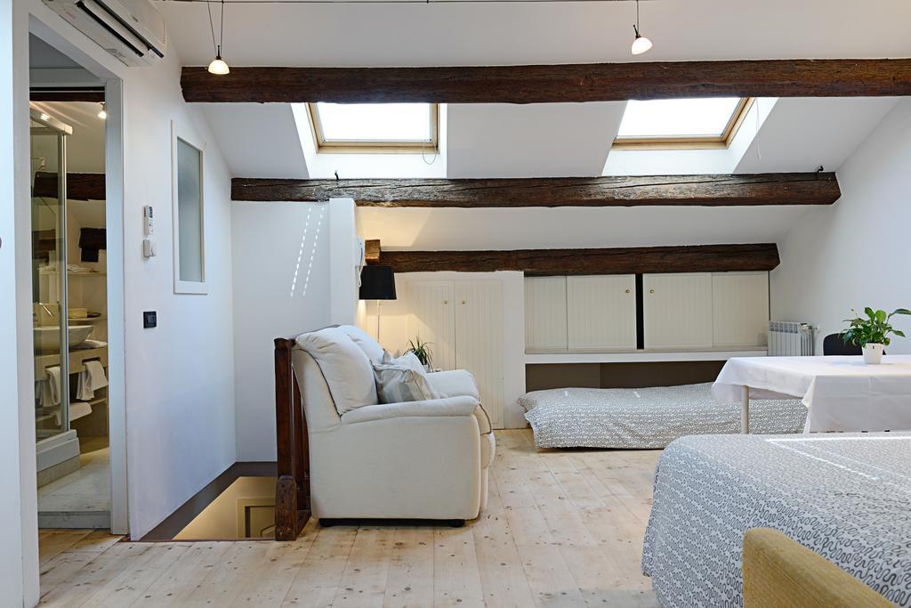 Appartamenti Ai Greci Venice Room photo