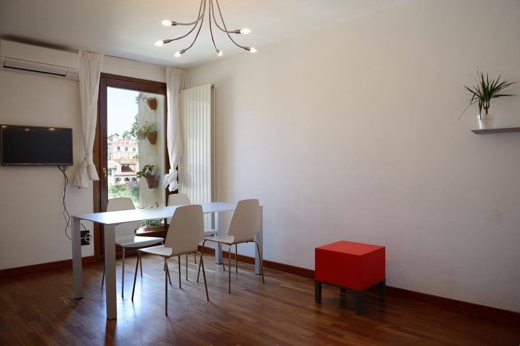 Appartamenti Ai Greci Venice Room photo