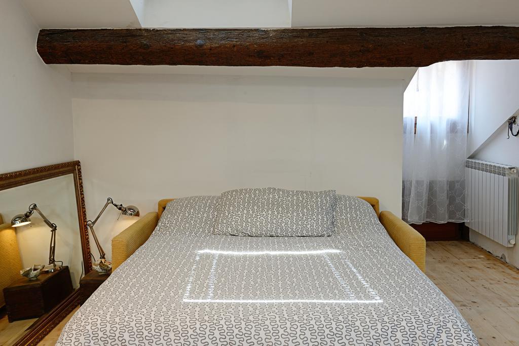 Appartamenti Ai Greci Venice Room photo
