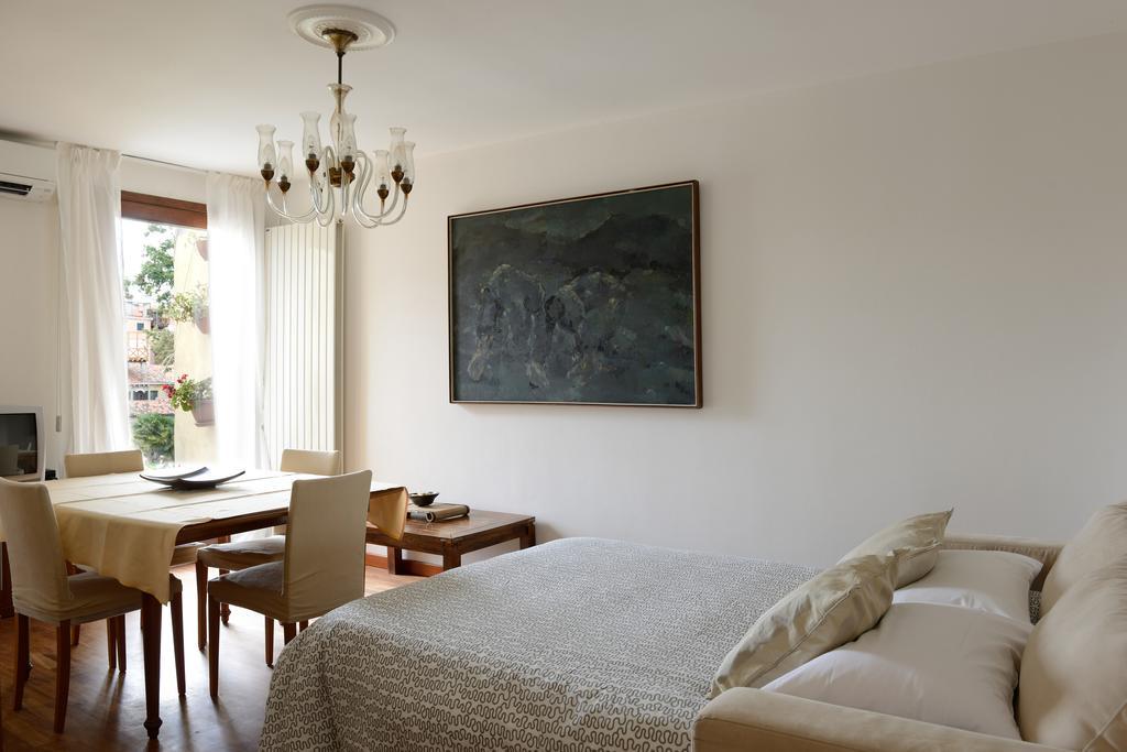 Appartamenti Ai Greci Venice Exterior photo