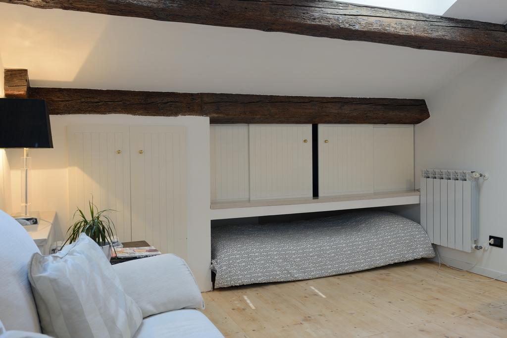 Appartamenti Ai Greci Venice Room photo