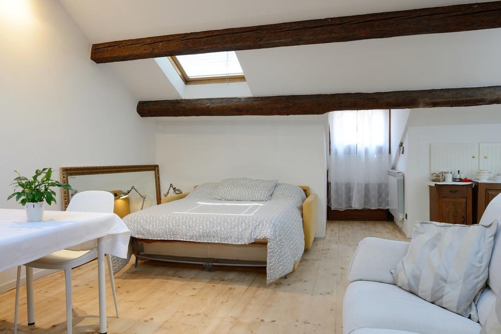 Appartamenti Ai Greci Venice Room photo
