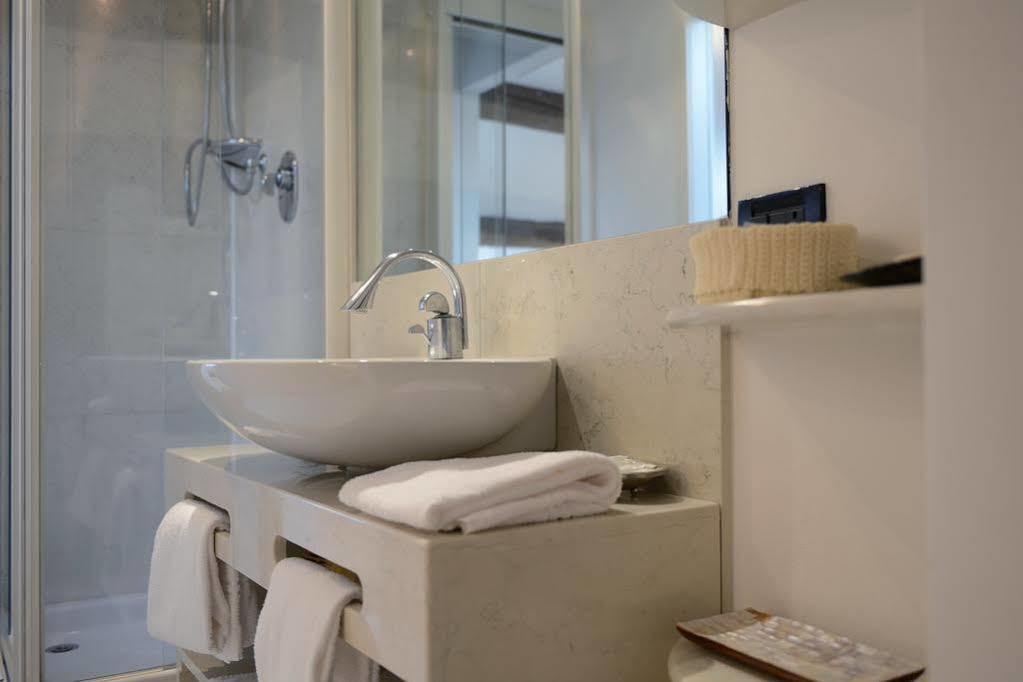 Appartamenti Ai Greci Venice Exterior photo